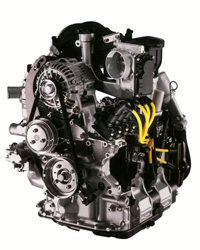 C3981 Engine